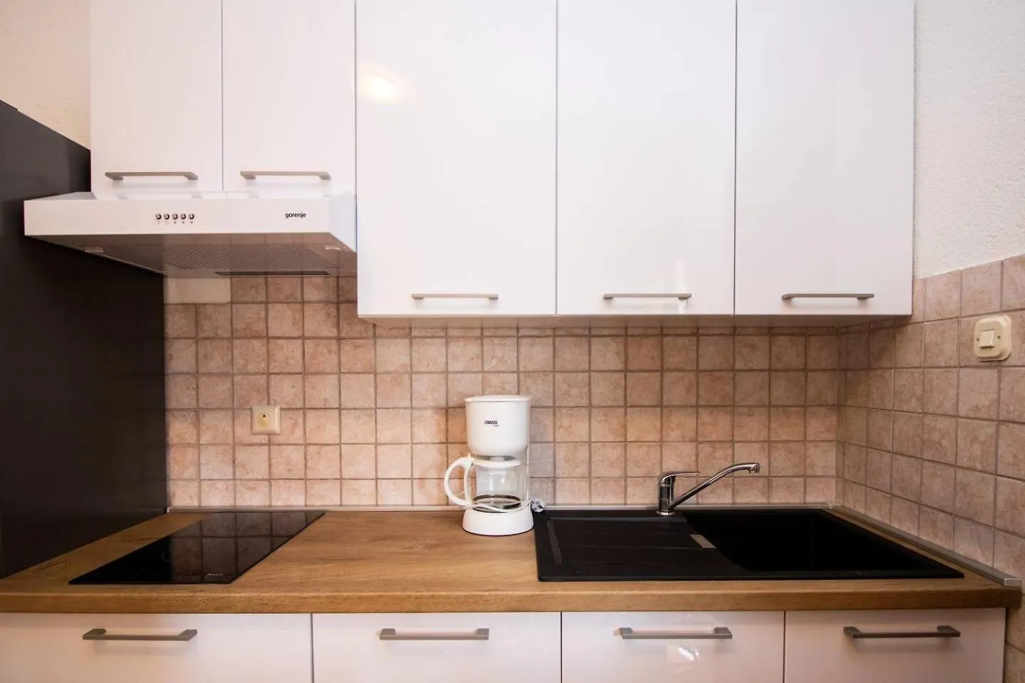 Ana 2 Apartment Baska   Baska (Krk)